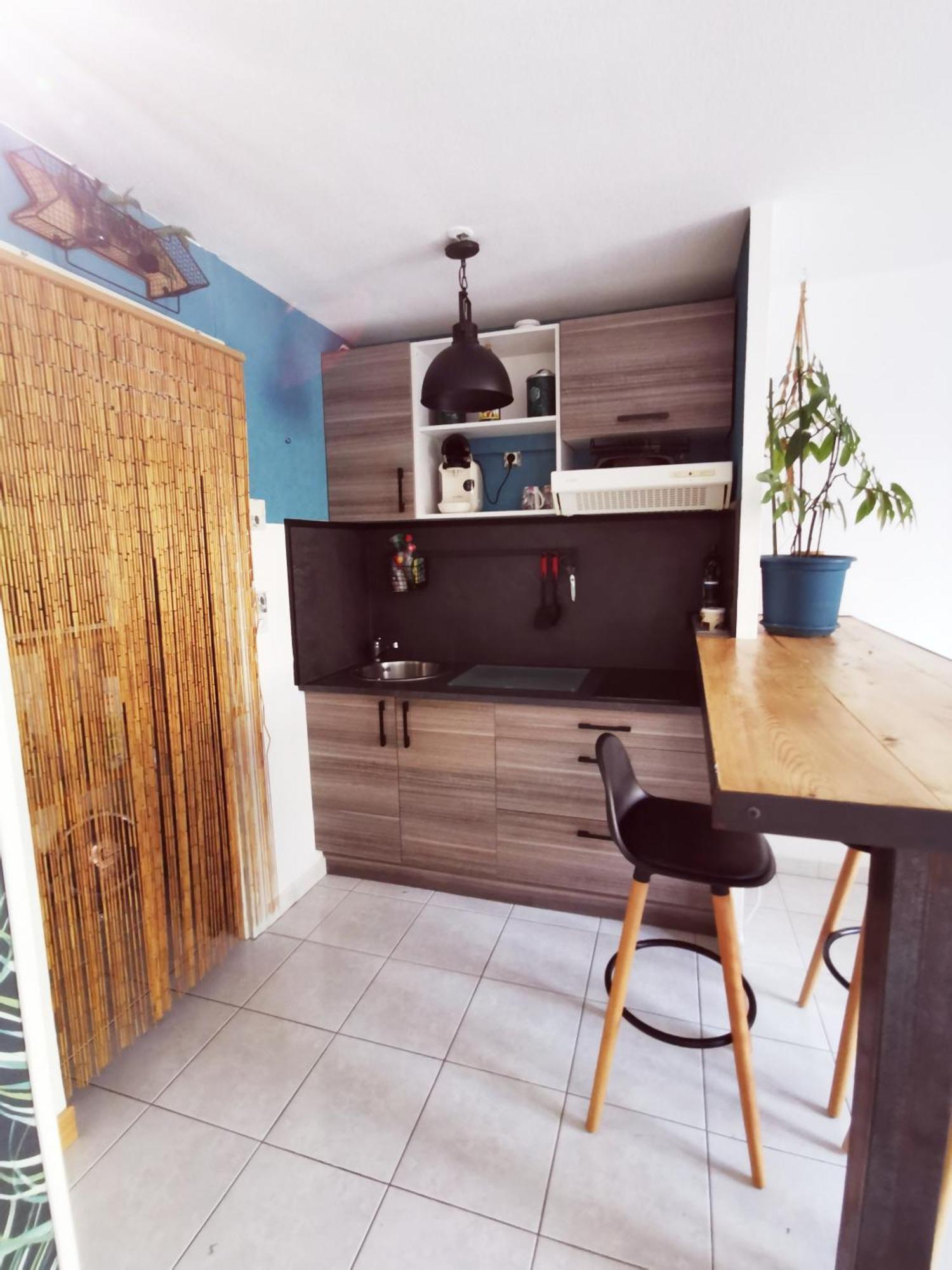 Petite Maison Cosy 4 Couchages A 700 M De La Plage Torreilles Luaran gambar