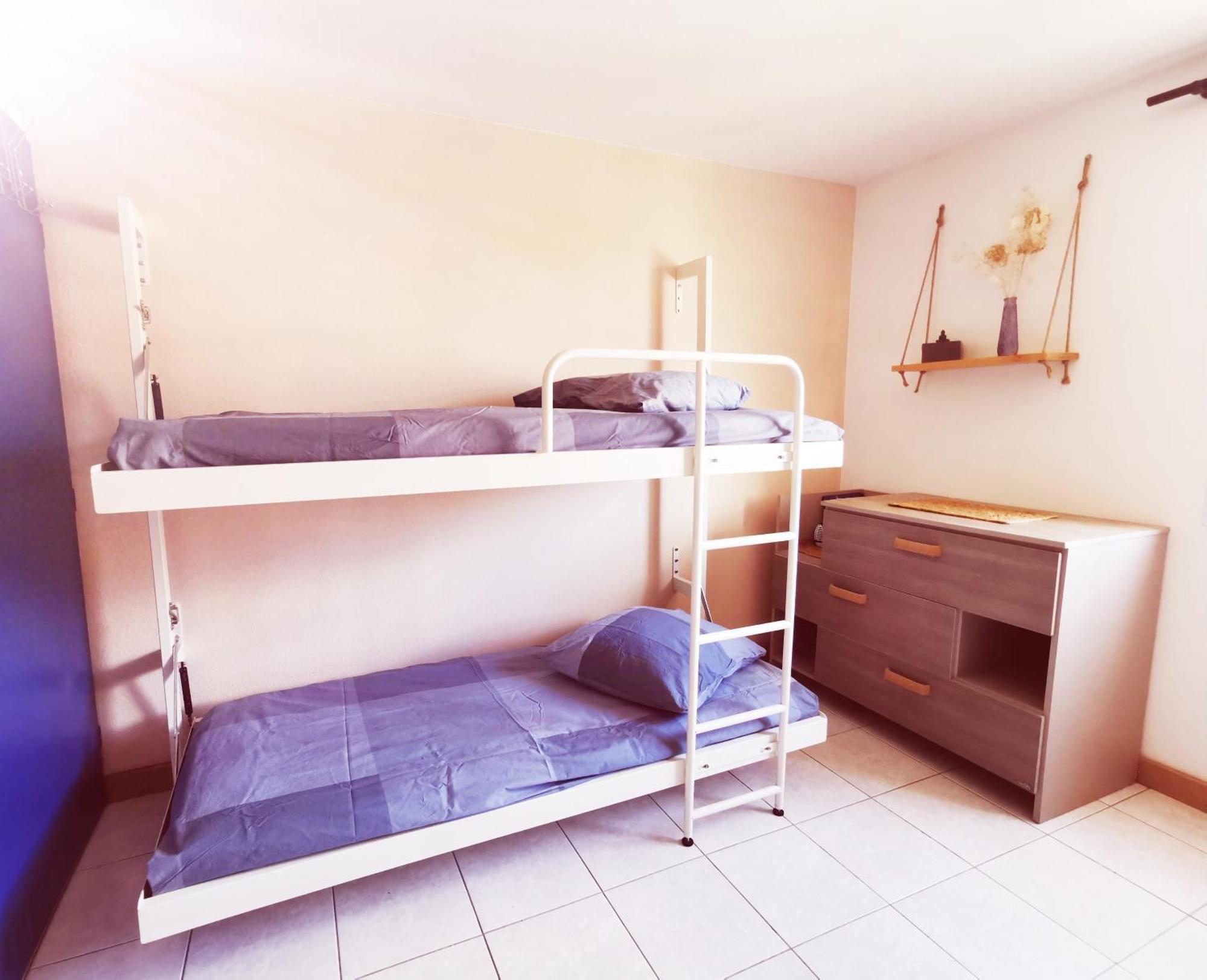 Petite Maison Cosy 4 Couchages A 700 M De La Plage Torreilles Luaran gambar