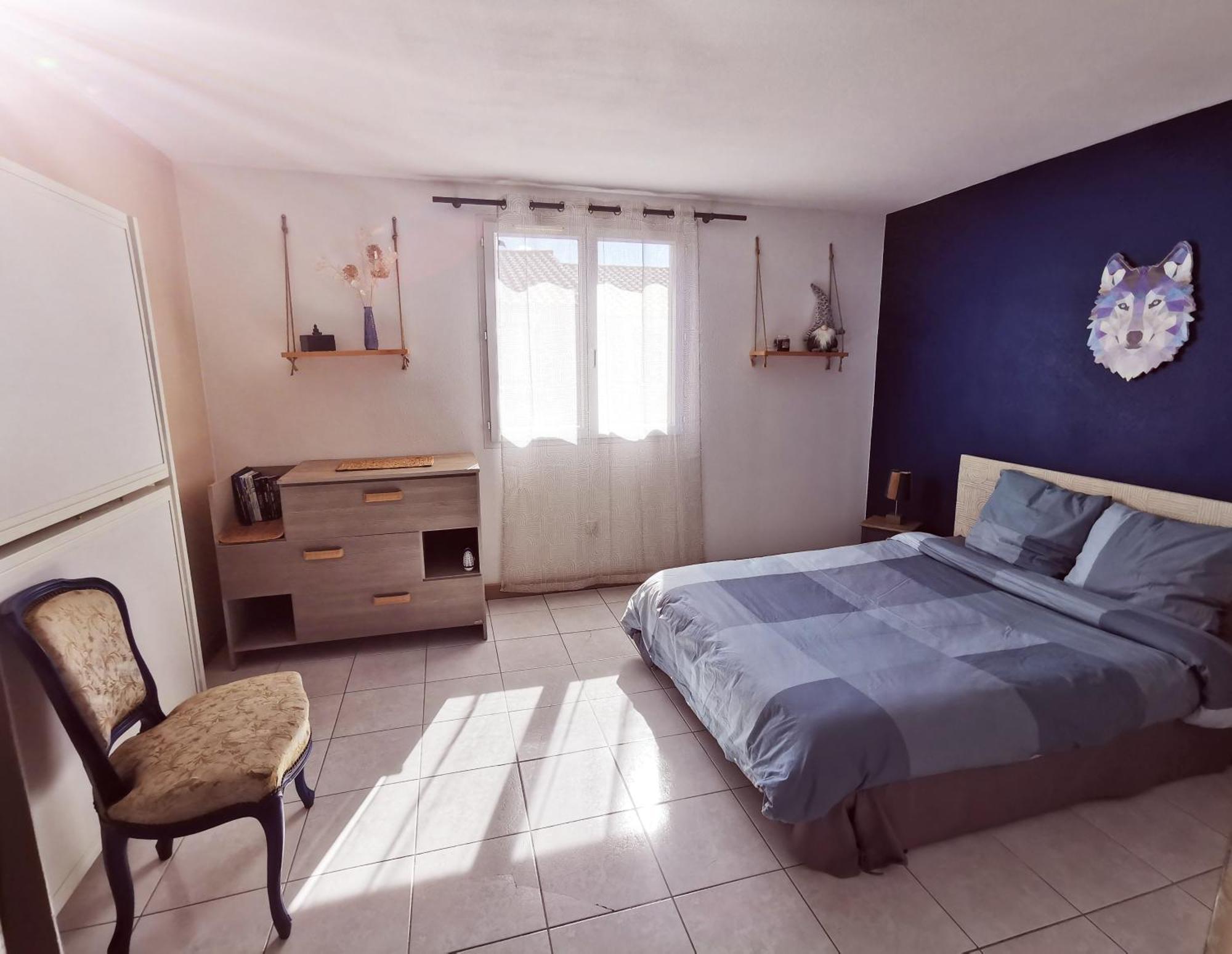 Petite Maison Cosy 4 Couchages A 700 M De La Plage Torreilles Luaran gambar